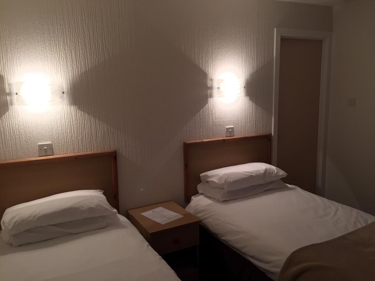 Tongadale Hotel بورتري المظهر الخارجي الصورة
