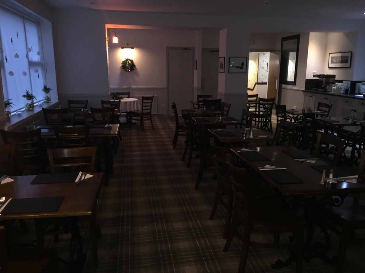 Tongadale Hotel بورتري المظهر الخارجي الصورة